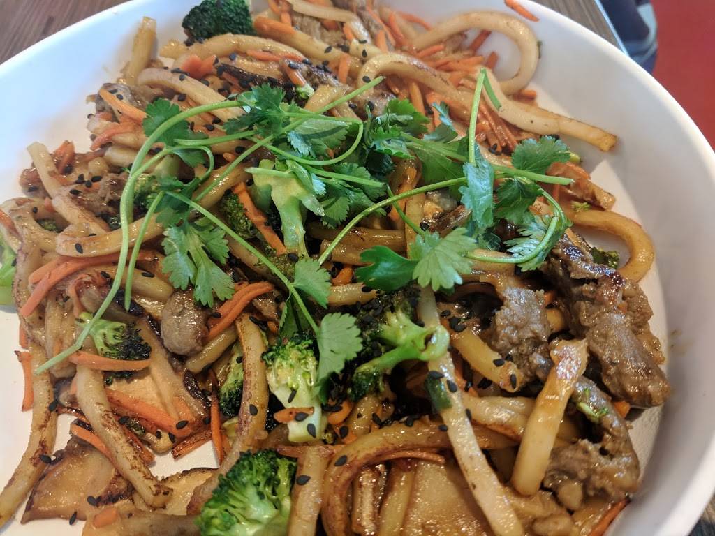 Noodles and Company | restaurant | 8148 Delta Shores Cir S #100, Sacramento, CA 95823, USA | 9166651622 OR +1 916-665-1622