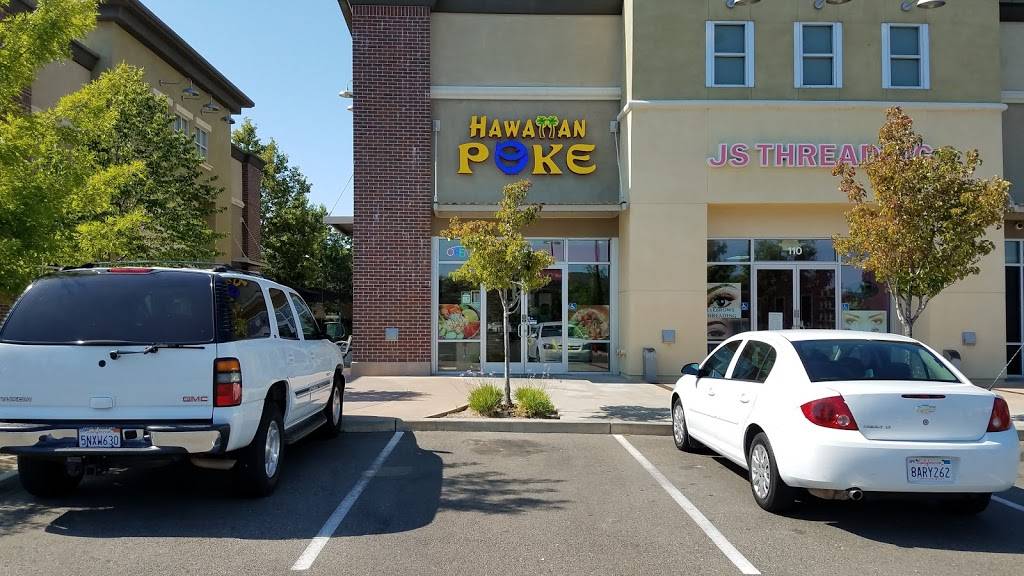 Hawaiian Poke & Ramen | restaurant | 779 Ikea Ct, West Sacramento, CA 95605, USA | 9168738686 OR +1 916-873-8686