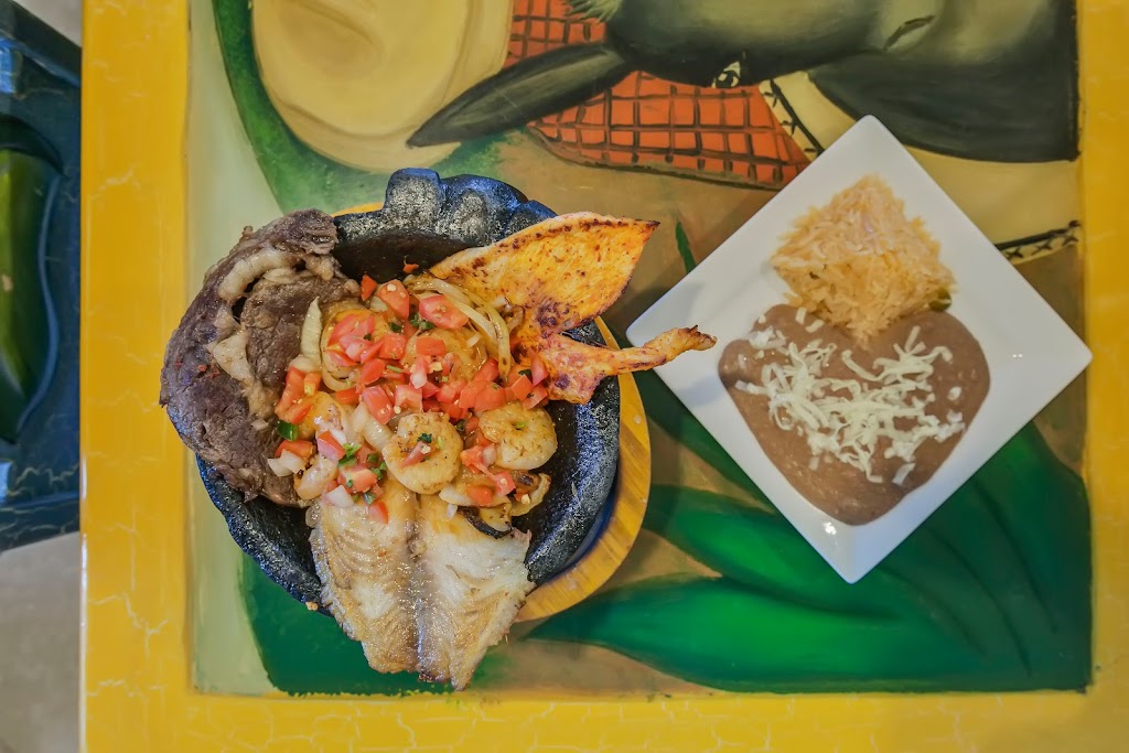 Sabores Mexican Grill & Bar | restaurant | 317 S Osage Ave, Dewey, OK 74029, USA | 9185344018 OR +1 918-534-4018