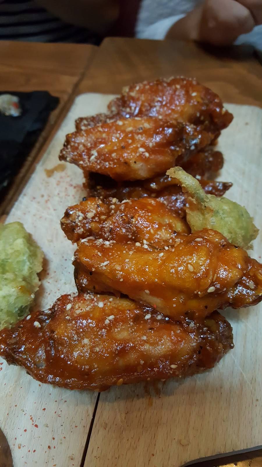 Ichiz | restaurant | 301 Main St, Huntington, NY 11743, USA | 6314700210 OR +1 631-470-0210