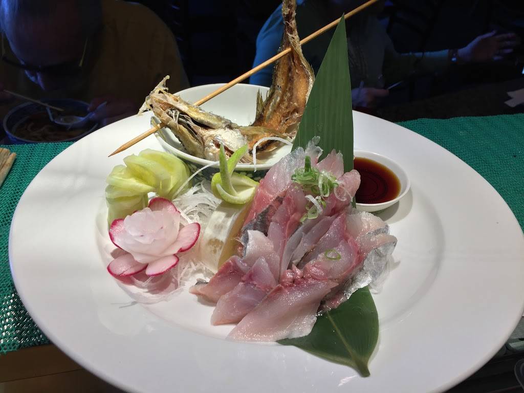 Joyces Sushi | restaurant | 36-101 Bob Hope Dr STE E1, Rancho Mirage, CA 92270, USA | 7602028186 OR +1 760-202-8186