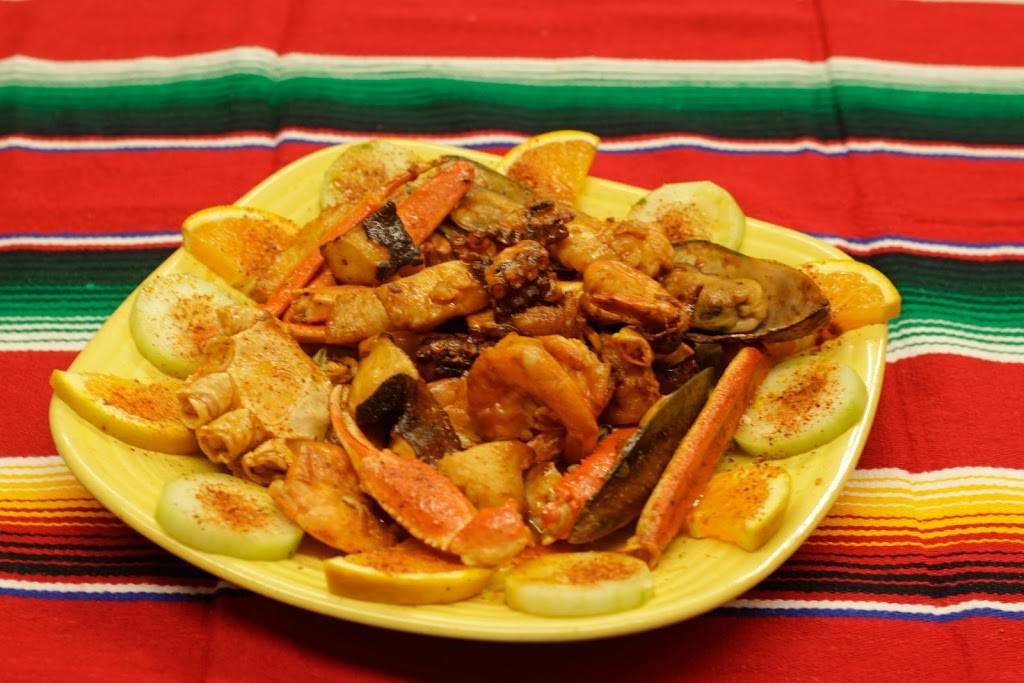 Hacienda El Rancho Viejo Restaurant | restaurant | 1906 Broadway, Vallejo, CA 94589, USA | 7076432507 OR +1 707-643-2507