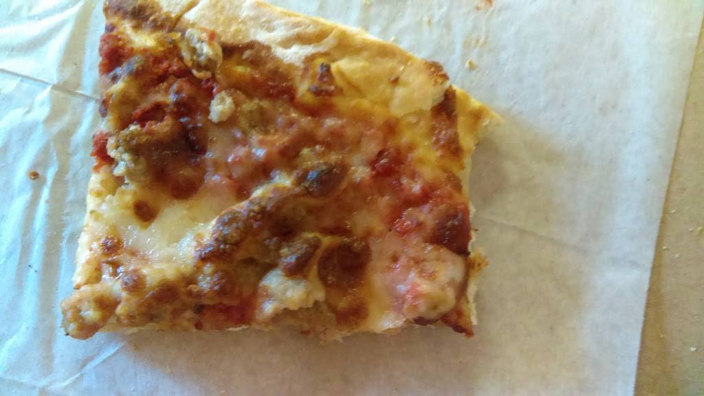 Titos Pizza | restaurant | 1767 Courtright Rd, Columbus, OH 43227, USA | 6142378830 OR +1 614-237-8830