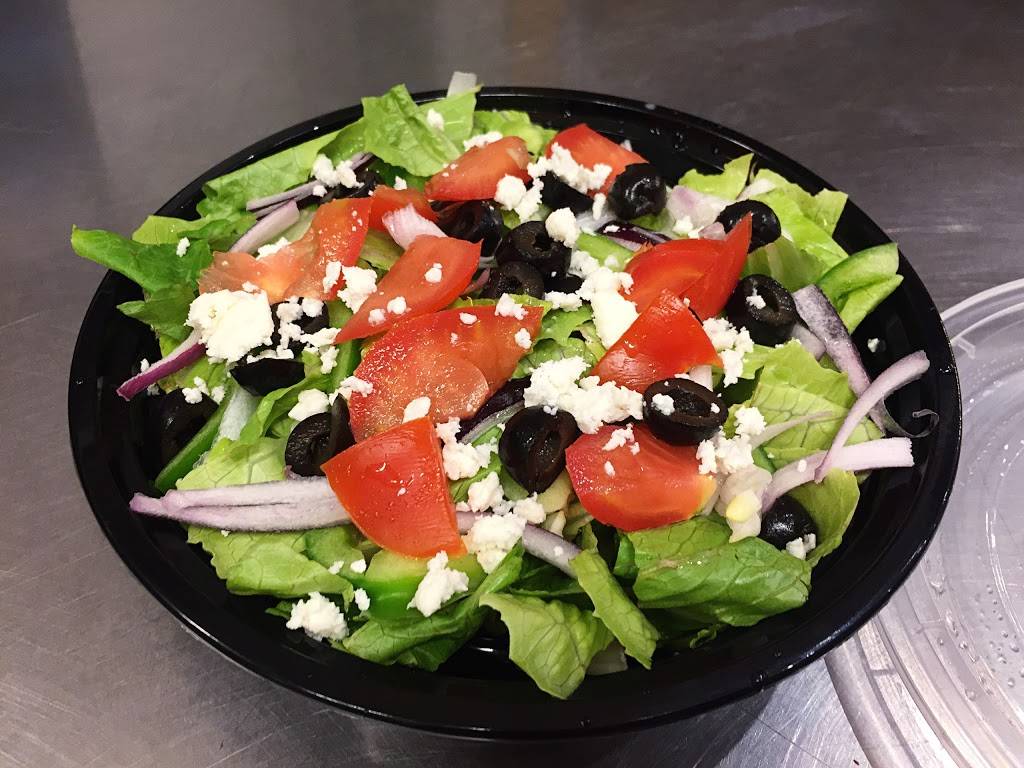 Oakville Pizzeria - Authentic Afghan bakery | meal delivery | 404 Kerr St, Oakville, ON L6K 3C1, Canada | 2898561111 OR +1 289-856-1111