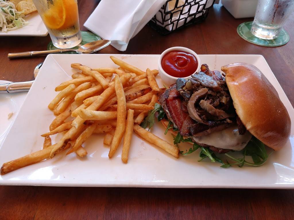 Tommy Bahama Restaurant, Bar & Store | restaurant | 1220 3rd St S, Naples, FL 34102, USA | 2396436889 OR +1 239-643-6889