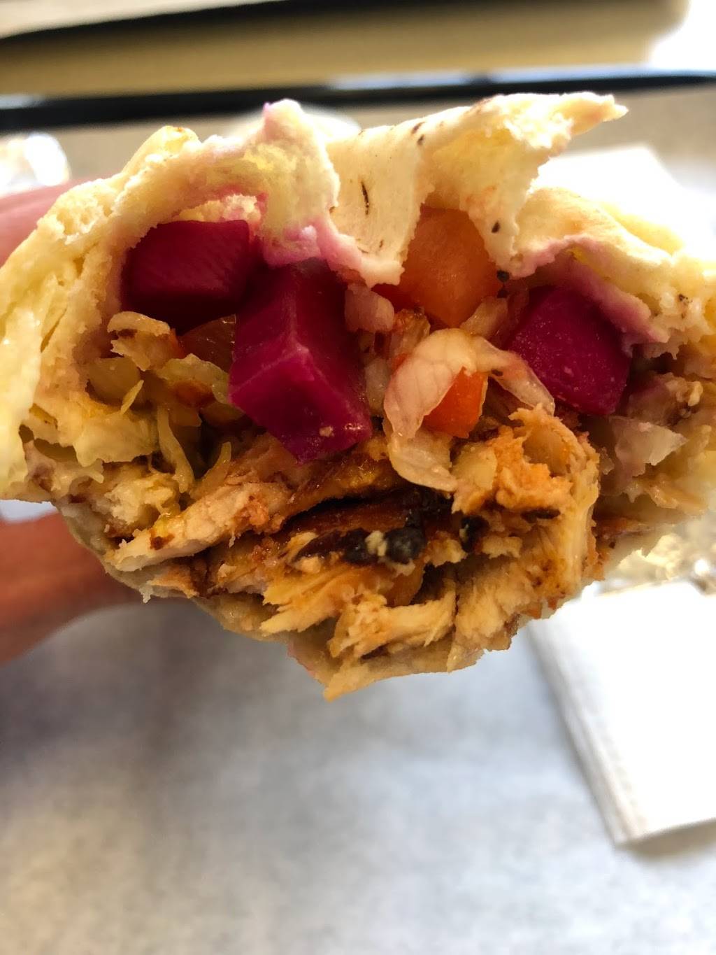 Blue Mediterranean Cafe | restaurant | 3601 Jamboree Rd, Newport Beach, CA 92660, USA | 9494747300 OR +1 949-474-7300