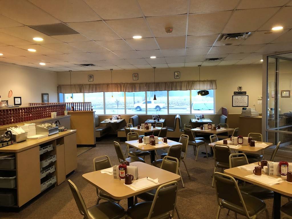 New Beginnings | restaurant | 4735 Lake Michigan Dr NW, Grand Rapids, MI 49534, USA | 6167354902 OR +1 616-735-4902