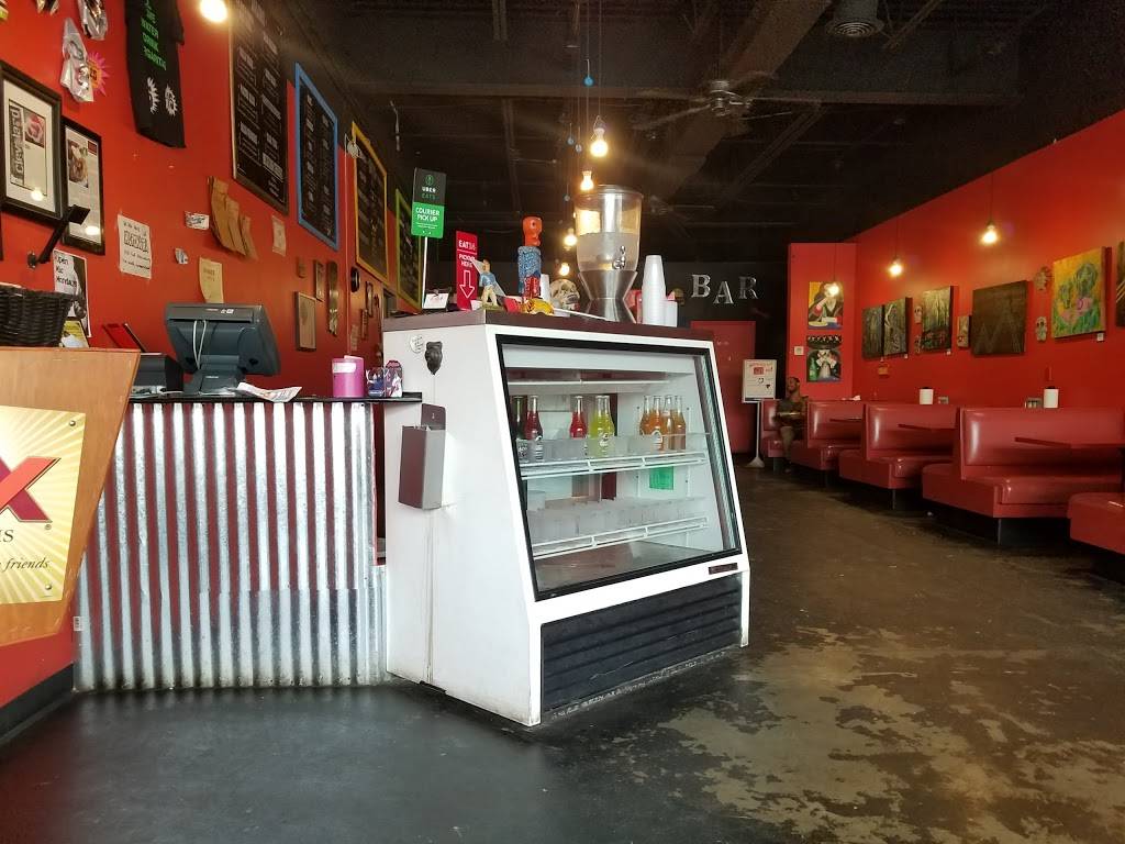 La Taqueria | restaurant | 5115 Wilson Mills Rd, Richmond Heights, OH 44143, USA | 4404421445 OR +1 440-442-1445