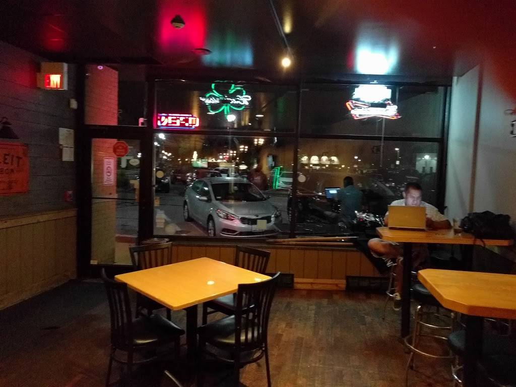 TJ OBriens Bar & Grill | restaurant | 53 W Slade St, Palatine, IL 60067, USA | 8479630097 OR +1 847-963-0097