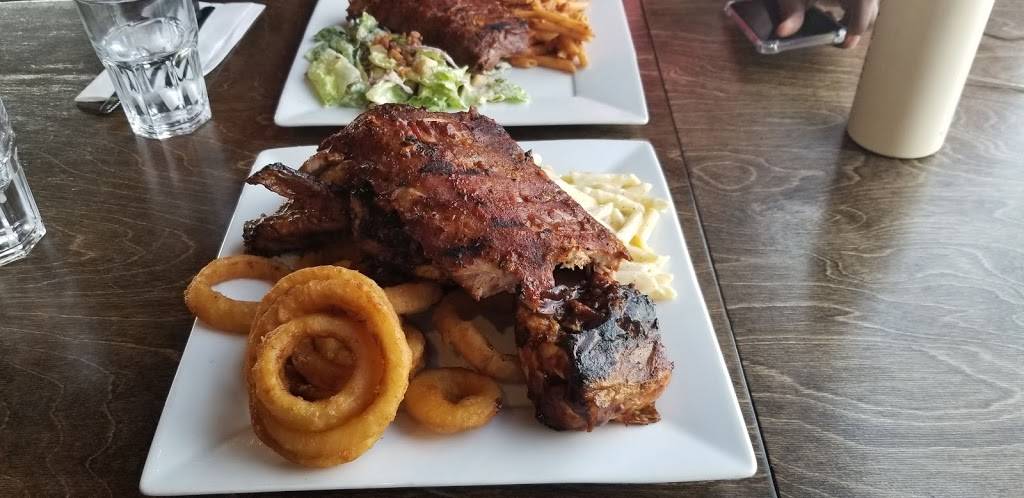 Grill N Go | restaurant | 9482 Boulevard Saint-Michel, Montréal, QC H1Z 1E3, Canada | 5144194200 OR +1 514-419-4200