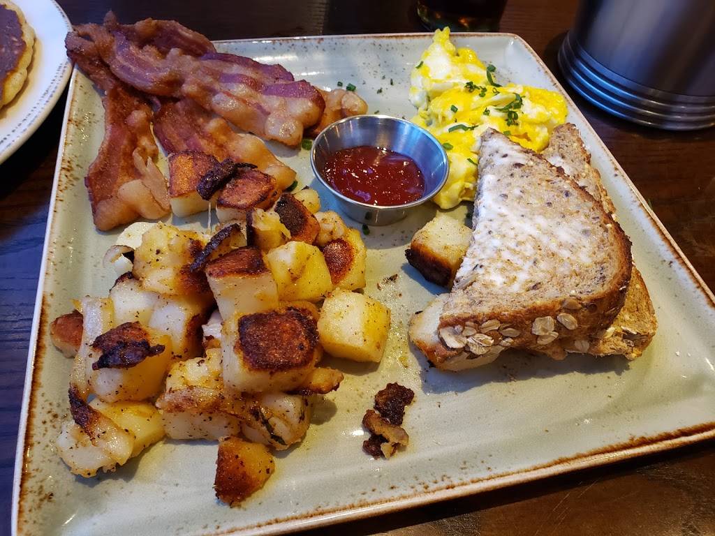 First Watch - Livonia | restaurant | 19740 Haggerty Rd, Livonia, MI 48154, USA | 7342011265 OR +1 734-201-1265