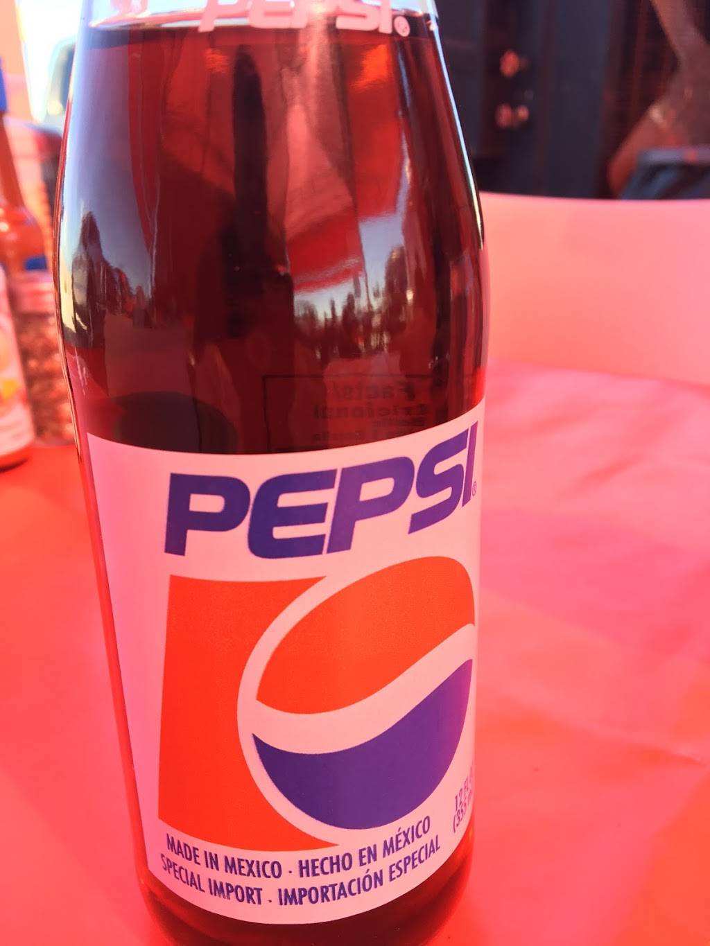 Hey Papirrin | restaurant | 601 Jackrabbit Trail, Buckeye, AZ 85326, USA | 6232625999 OR +1 623-262-5999