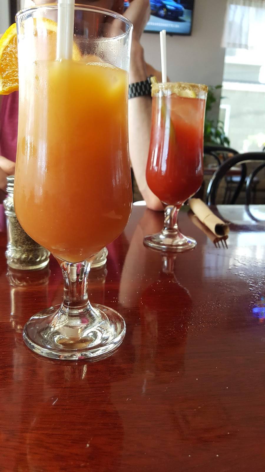 Resto De La Traverse | restaurant | 185 Rue des Anges, Oka, QC J0N 1E0, Canada | 4504796568 OR +1 450-479-6568