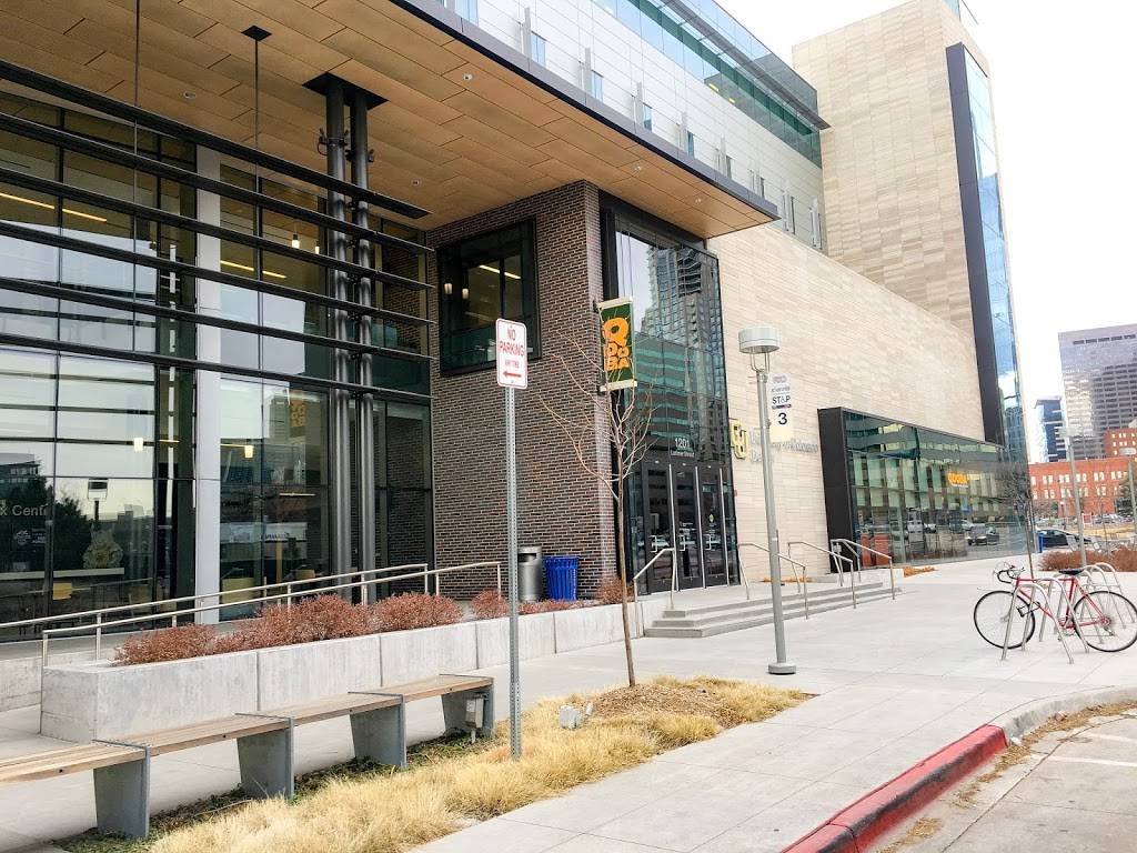 QDOBA Mexican Eats | restaurant | 1201 Larimer St Academic Bldg One, Denver, CO 80204, USA | 3036232504 OR +1 303-623-2504