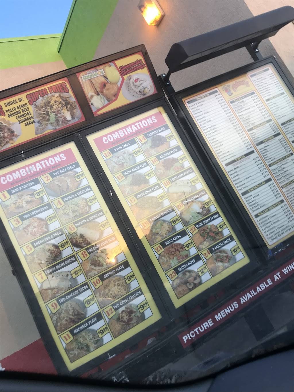 Abelardos Mexican food | restaurant | 915 Jonathan Ln, St Joseph, MO 64506, USA | 8163908877 OR +1 816-390-8877