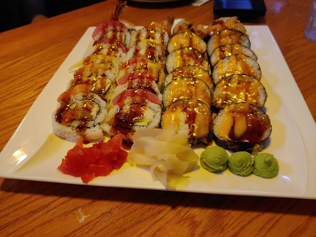 Tokyo Monster Sushi | restaurant | 27317 Maple Valley Black Diamond Rd SE a104, Maple Valley, WA 98038, USA | 4253587203 OR +1 425-358-7203
