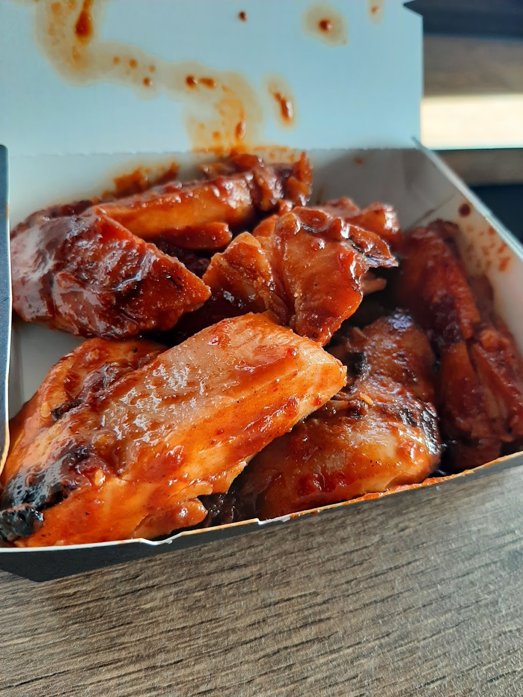 Chicken Jacks - Asian Chicken Done Right | restaurant | 26 Ken Pratt Blvd, Longmont, CO 80501, USA | 3037720726 OR +1 303-772-0726