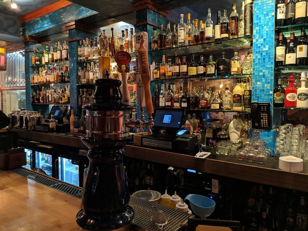 Pacifico | meal takeaway | 220 College St, New Haven, CT 06510, USA | 2037724002 OR +1 203-772-4002