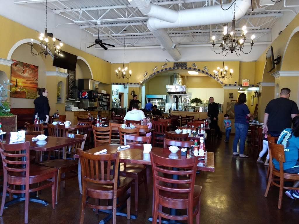 Village Grill | restaurant | 4075 Evergreen Village Square #120, San Jose, CA 95135, USA | 4082701000 OR +1 408-270-1000