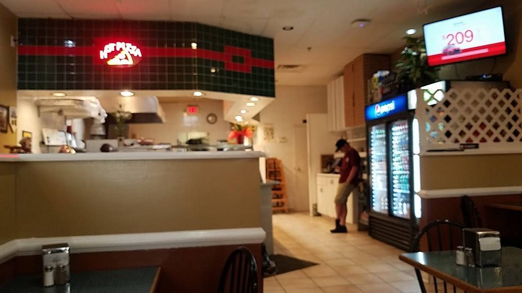 Vinnies Pizza Old Bridge | restaurant | 1061 U.S. 9, Old Bridge, NJ 08857, USA | 7323137030 OR +1 732-313-7030