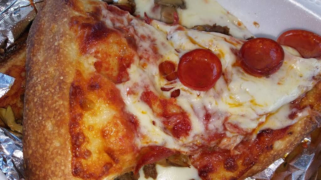 Calz Pizza | restaurant | 3678 Sewells Point Rd, Norfolk, VA 23513, USA | 7578570909 OR +1 757-857-0909