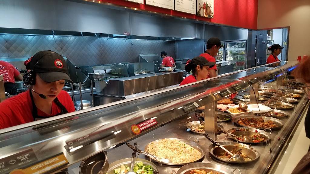 Panda Express | restaurant | 2388 E Union Hills Dr, Phoenix, AZ 85024, USA | 6025693733 OR +1 602-569-3733