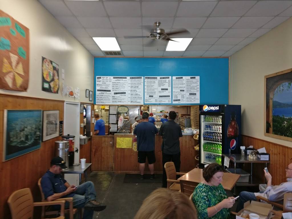 Samis Subs Pizza and More | restaurant | 6405 Westgate Rd Suite 103, Raleigh, NC 27617, USA | 9195718555 OR +1 919-571-8555