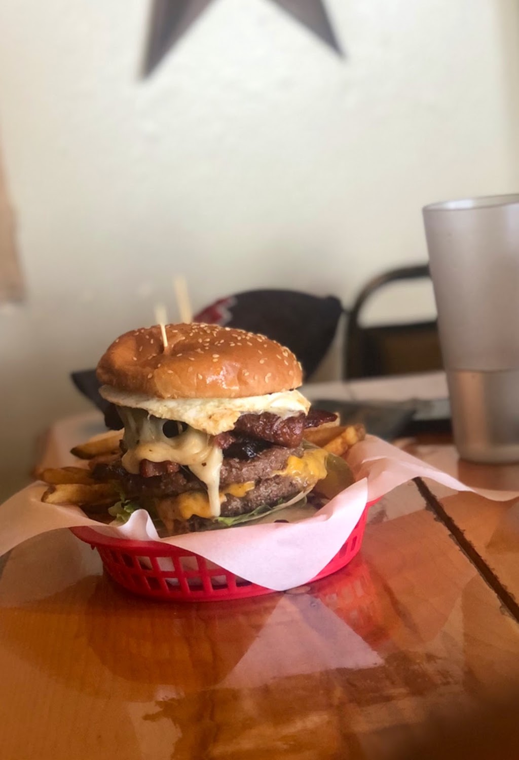 Antler Grill | restaurant | 61036 OR-140 E, Bly, OR 97622, USA | 5416004259 OR +1 541-600-4259