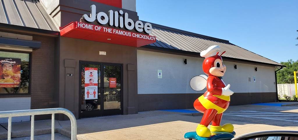 Jollibee | restaurant | 6127 Hwy 6, Missouri City, TX 77459, USA | 3462959060 OR +1 346-295-9060
