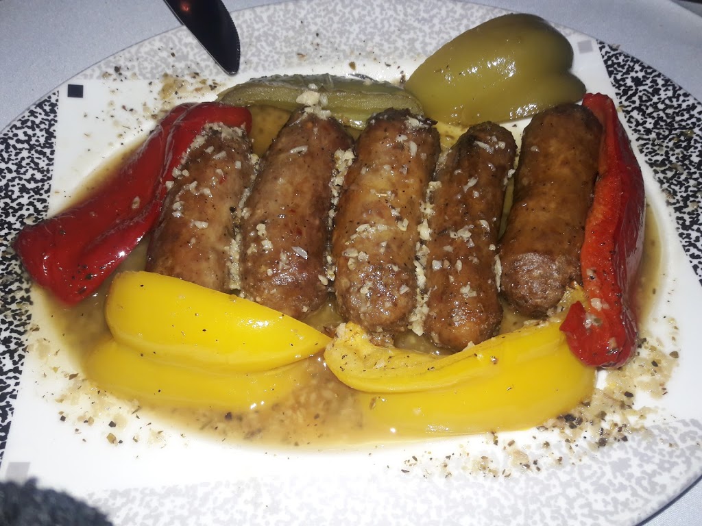 Bella Notte Ristorante | restaurant | 1374 W Grand Ave, Chicago, IL 60622, USA | 3127335136 OR +1 312-733-5136