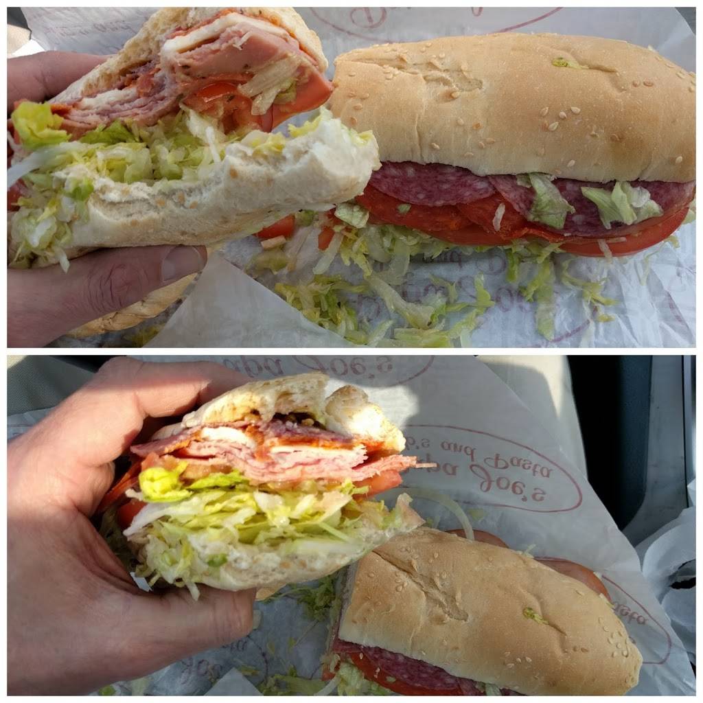 Papa Joes Subs & Pasta | meal takeaway | 34351 Vine St, Eastlake, OH 44095, USA | 4409464441 OR +1 440-946-4441
