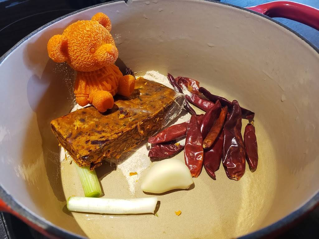 Huo Yan Hot Pot | restaurant | 15600 NE 8TH ST STEO18, Bellevue, WA 98008, USA | 4254296800 OR +1 425-429-6800