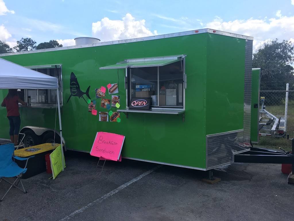 Scooter’s Shark Shack | restaurant | 7442 Shoal Line Blvd, Spring Hill, FL 34607, USA | 3522479618 OR +1 352-247-9618