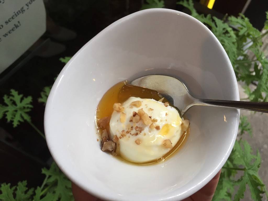 Loi Estiatorio | restaurant | 132 W 58th St, New York, NY 10019, USA | 2127130015 OR +1 212-713-0015