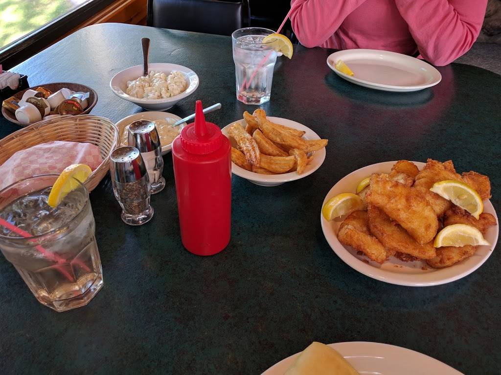 Lost Land Lake Lodge | restaurant | 9436 W Brandt Rd, Hayward, WI 54843, USA | 7154623218 OR +1 715-462-3218