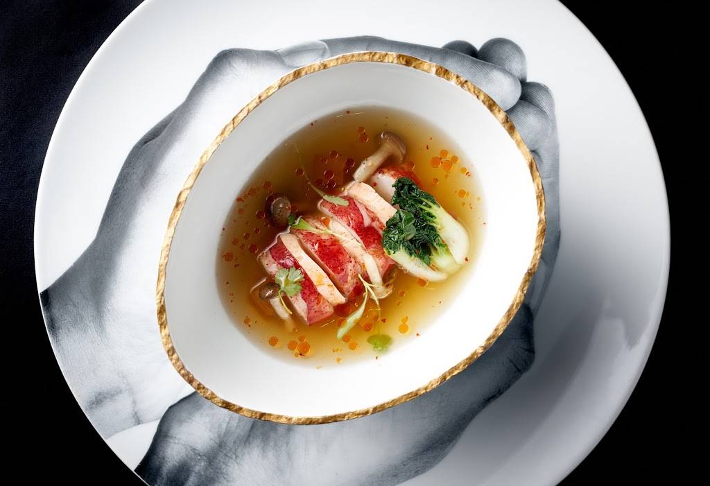 LAtelier de Joël Robuchon | restaurant | 151 NE 41st St suite 235, Miami, FL 33137, USA | 3054029070 OR +1 305-402-9070