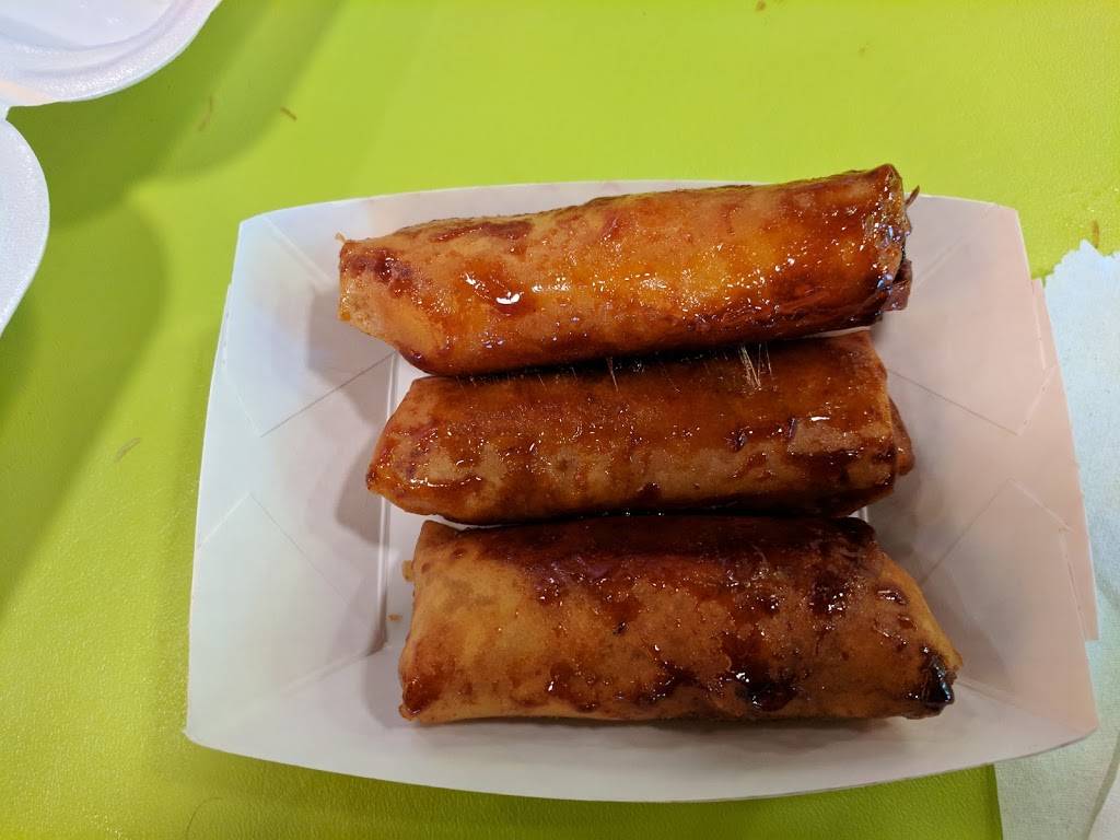 BFF Turon Pinoy Food Rocks | restaurant | 8860 S Redwood Rd, West Jordan, UT 84088, USA | 3855572909 OR +1 385-557-2909