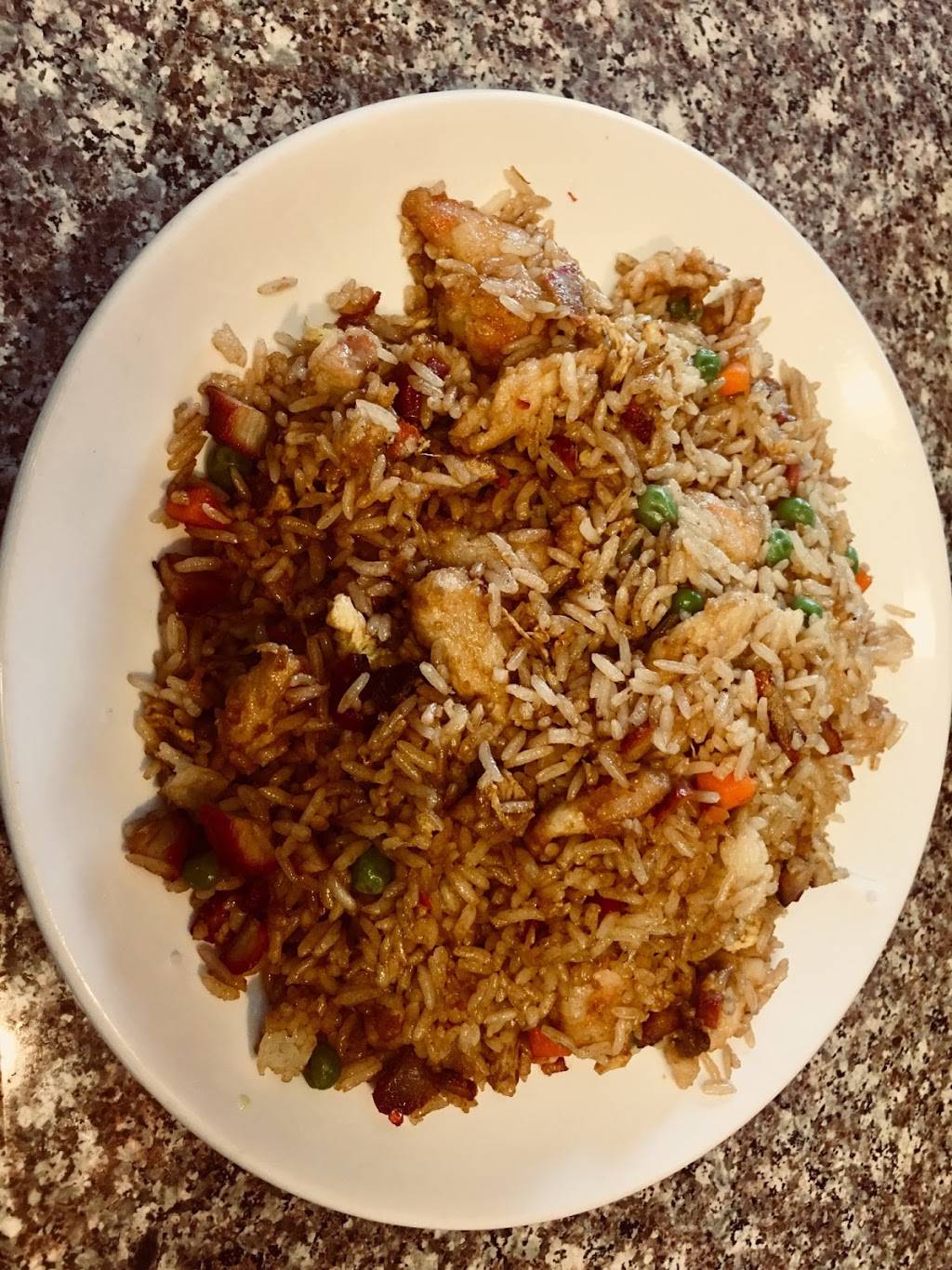 China Wok | restaurant | 5435 W 11000 N #18, Highland, UT 84003, USA | 8014928006 OR +1 801-492-8006