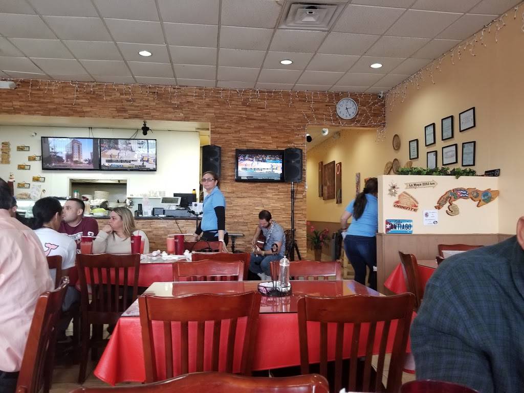 Rincon Criollo Cuban Cuisine | restaurant | 2150 Hwy 6 # 150, Houston, TX 77077, USA | 2816797148 OR +1 281-679-7148