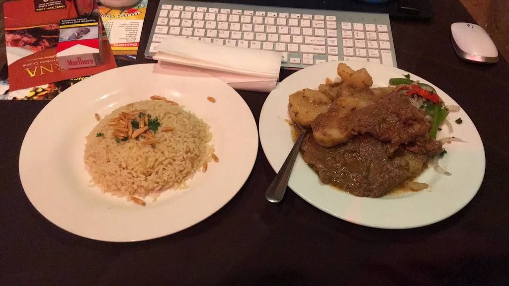 DARNA Hookah Lounge | restaurant | 1090 Main St, Paterson, NJ 07503, USA | 8622391504 OR +1 862-239-1504