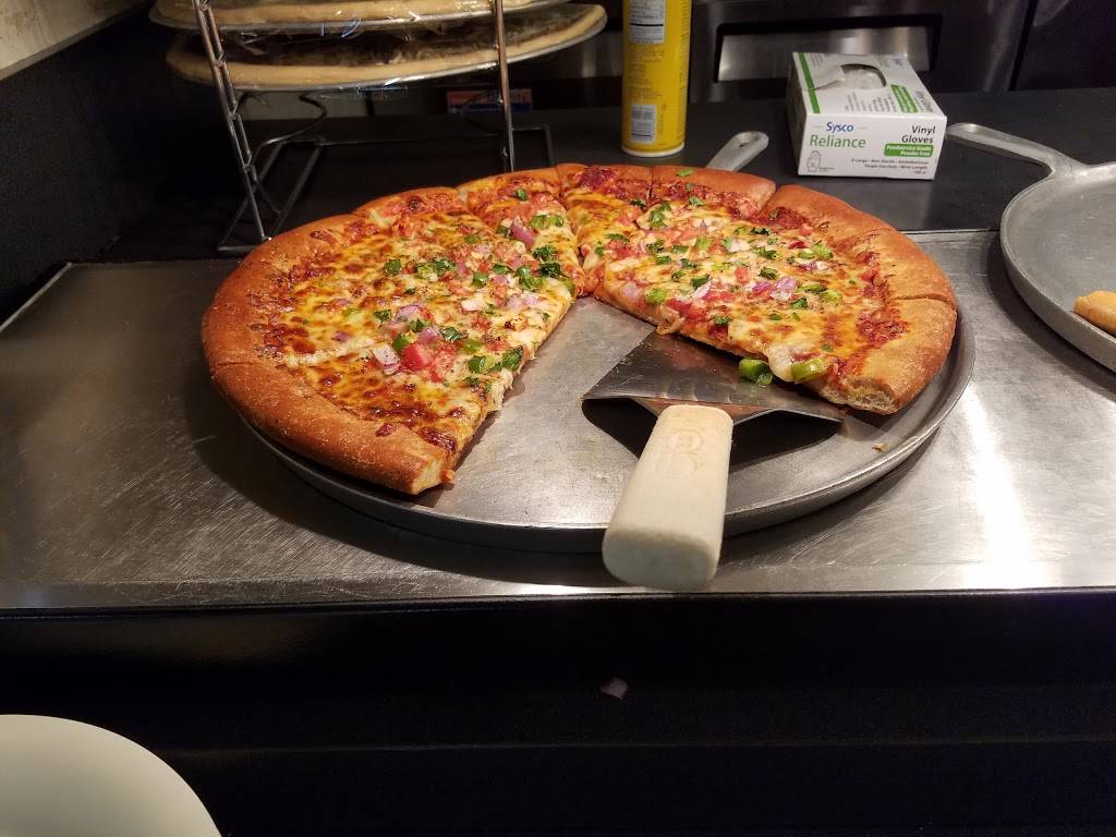 Henderson Dining Hall | restaurant | 119 N Glen Arven Ave, Temple Terrace, FL 33617, USA | 8139885131 OR +1 813-988-5131