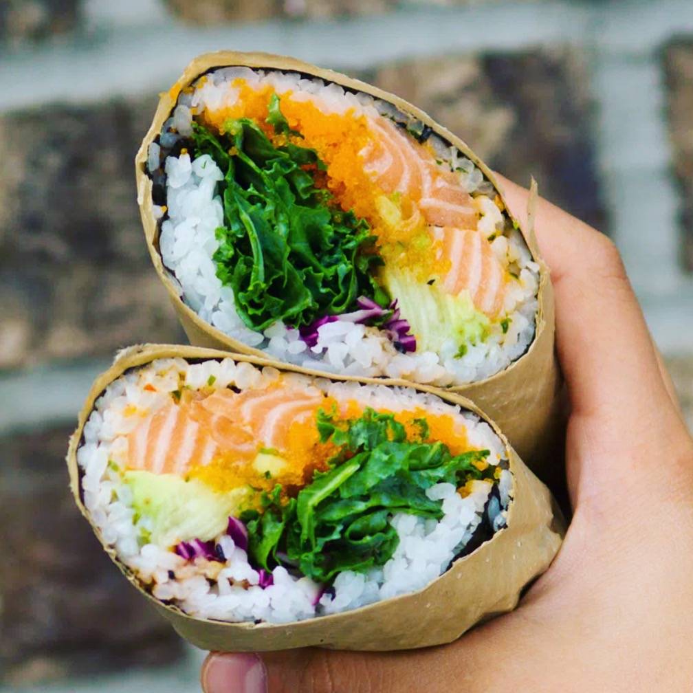 Hachi Sushi & Hibachi &poké | restaurant | 145 Sundae Dr, Rockford, IL 61107, USA | 8153999888 OR +1 815-399-9888