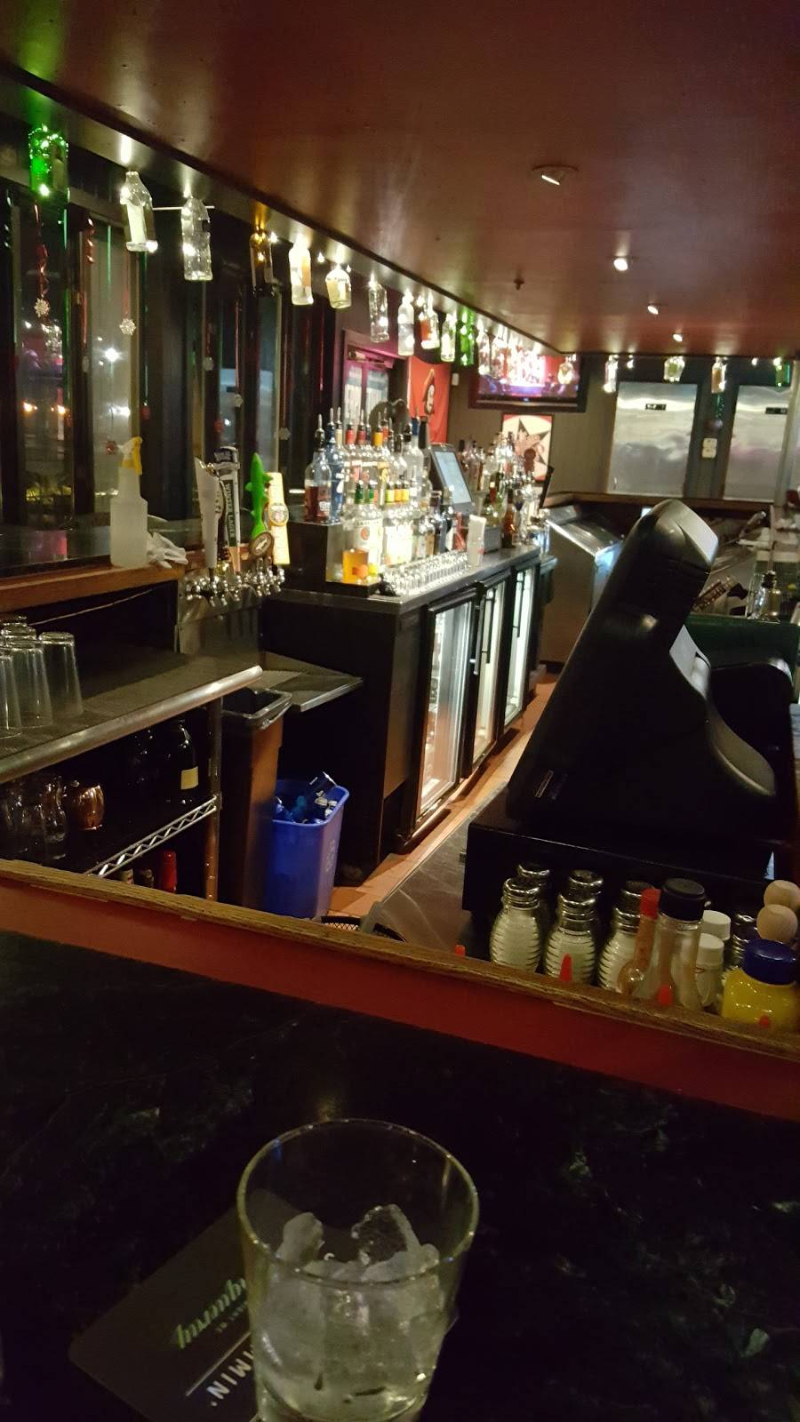 Water Way Bar & Grill | restaurant | 220 W Philadelphia St, York, PA 17401, USA | 7178488898 OR +1 717-848-8898