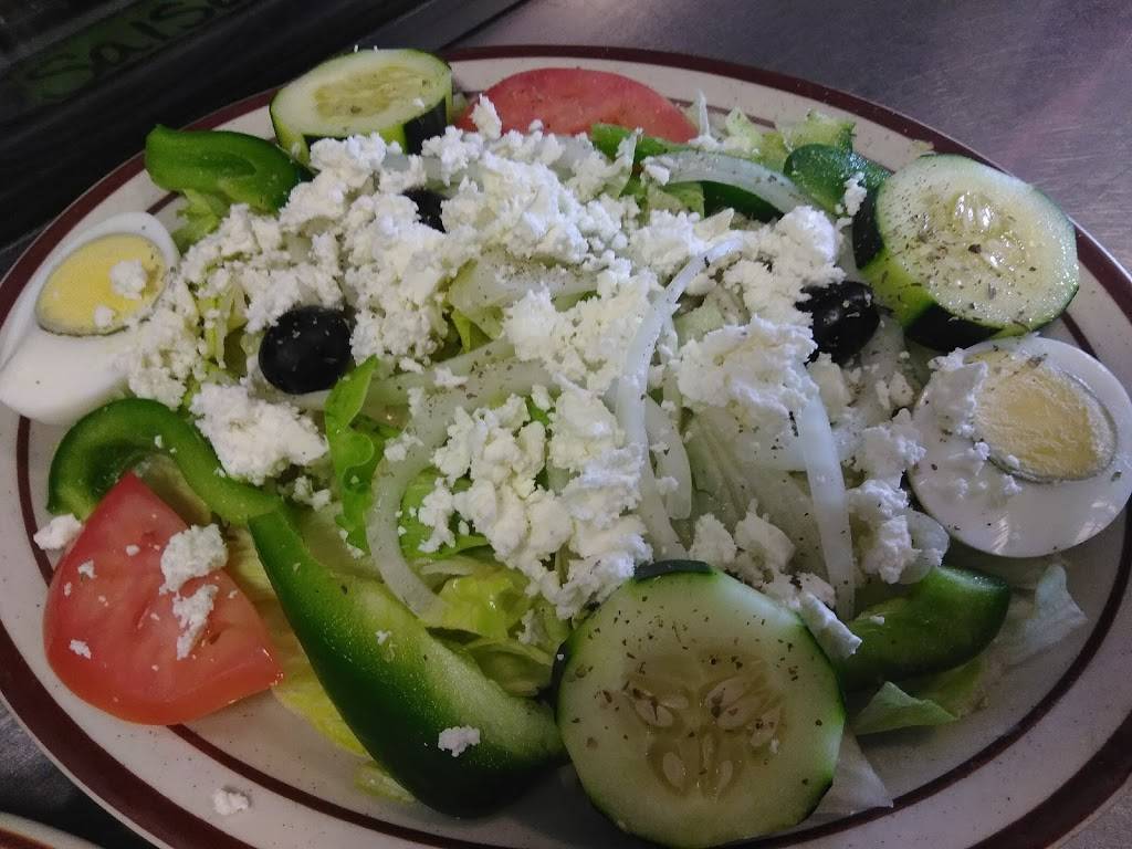 Rossville Family Restaurant | restaurant | 715 S Chicago St, Rossville, IL 60963, USA | 2177486201 OR +1 217-748-6201