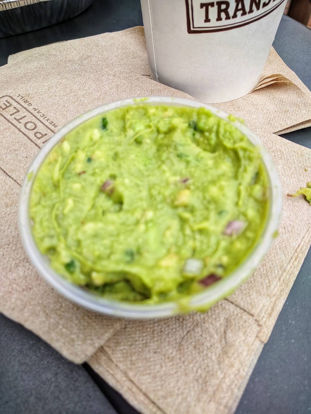 Chipotle Mexican Grill | restaurant | 333 Waterside Dr, Norfolk, VA 23510, USA | 7576251385 OR +1 757-625-1385