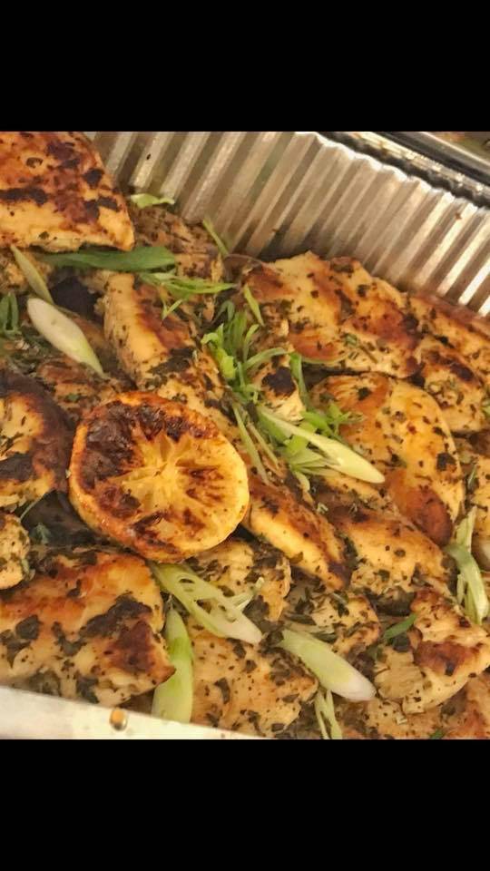 Prepped | meal takeaway | 107 E Emma Ave, Springdale, AR 72764, USA | 4792221675 OR +1 479-222-1675