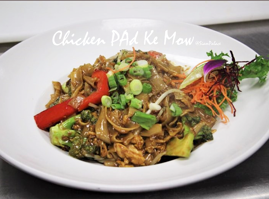 Siam Palace | restaurant | 9999 SW 72nd St, Miami, FL 33173, USA | 3052796906 OR +1 305-279-6906