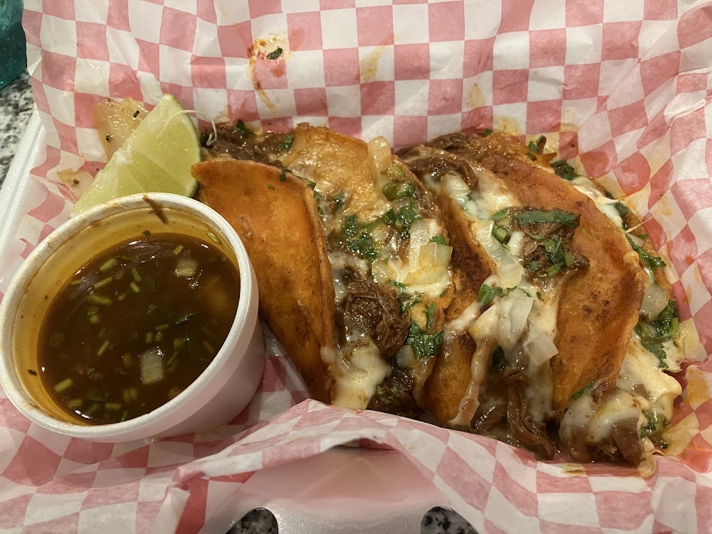 Taqueria Luna | restaurant | 30098 Andrea Ln, Madison, AL 35756, USA | 2568744059 OR +1 256-874-4059