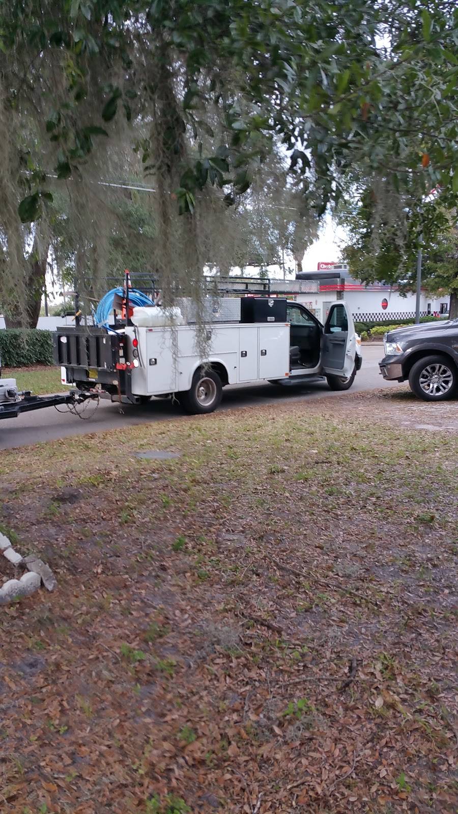 Checkers | restaurant | 280 E Vine St, Kissimmee, FL 34744, USA | 4078468319 OR +1 407-846-8319