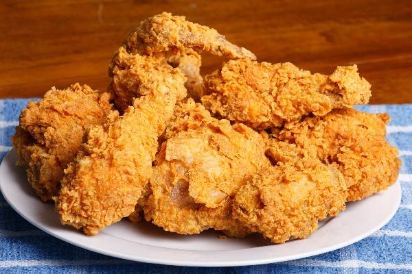 Jimmys Halal Fried Chicken | restaurant | 35 Bridge St, Lowell, MA 01852, USA | 9293503122 OR +1 929-350-3122